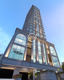 Edifício Residencial de 3 quartos, 103m² no bairro PerequÊ, em Porto Belo | Eu Corretor