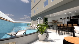 Edifício Residencial de 3 quartos, 103m² no bairro PerequÊ, em Porto Belo | Eu Corretor