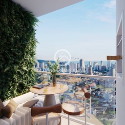 Edifício Residencial de 2 quartos, 69m² no bairro Morretes, em Itapema | Eu Corretor