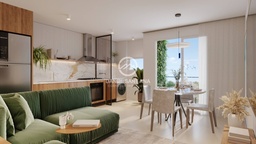 Edifício Residencial de 2 quartos, 69m² no bairro Morretes, em Itapema | Eu Corretor