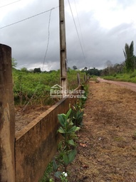 Chácara de 2 quartos, 27500m² no bairro Setor de chácaras , em Candeias do Jamari | Eu Corretor