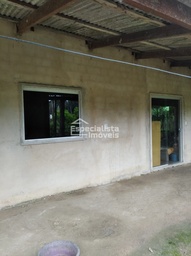 Chácara de 2 quartos, 27500m² no bairro Setor de chácaras , em Candeias do Jamari | Eu Corretor
