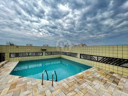 Apartamento de 5 quartos, 344m² no bairro Tupi, em Praia Grande | Eu Corretor