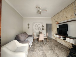 Casa de 3 quartos, 96m² no bairro Solemar, em Praia Grande | Eu Corretor