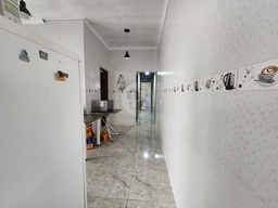 Casa de 3 quartos, 96m² no bairro Solemar, em Praia Grande | Eu Corretor