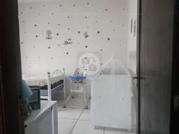 Casa de 3 quartos, 96m² no bairro Solemar, em Praia Grande | Eu Corretor