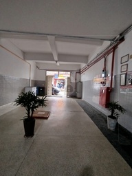 Kitnet de 1 quarto, 32m² no bairro Centro, em São Vicente | Eu Corretor