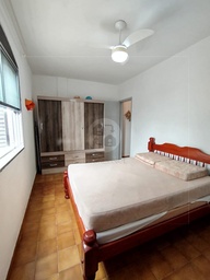 Apartamento de 1 quarto, 53m² no bairro Ocian, em Praia Grande | Eu Corretor