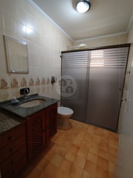 Apartamento de 1 quarto, 53m² no bairro Ocian, em Praia Grande | Eu Corretor