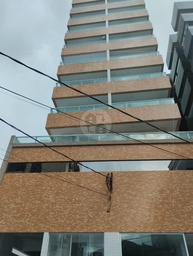 Apartamento de 1 quarto, 41m² no bairro Boqueirão, em Praia Grande | Eu Corretor