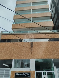 Apartamento de 1 quarto, 41m² no bairro Boqueirão, em Praia Grande | Eu Corretor