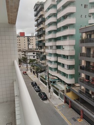 Apartamento de 1 quarto, 41m² no bairro Boqueirão, em Praia Grande | Eu Corretor