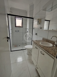 Apartamento de 1 quarto, 55m² no bairro Ocian, em Praia Grande | Eu Corretor