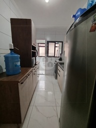 Apartamento de 1 quarto, 55m² no bairro Ocian, em Praia Grande | Eu Corretor