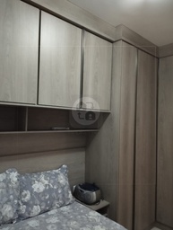 Apartamento de 1 quarto, 40m² no bairro Maracanã, em Praia Grande | Eu Corretor