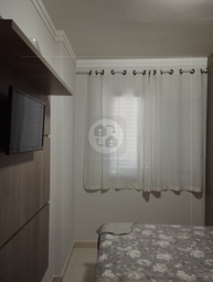 Apartamento de 1 quarto, 40m² no bairro Maracanã, em Praia Grande | Eu Corretor