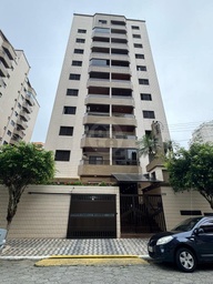 Apartamento de 1 quarto, 52m² no bairro Ocian, em Praia Grande | Eu Corretor