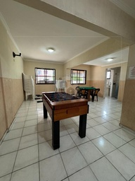 Apartamento de 1 quarto, 52m² no bairro Ocian, em Praia Grande | Eu Corretor