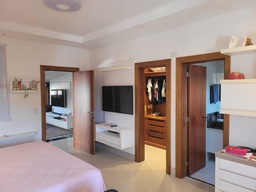 Casa de Condomínio de 4 quartos, 580m² no bairro Parque Residencial Damha, em São José do Rio Preto | Eu Corretor