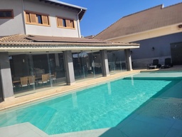 Casa de Condomínio de 4 quartos, 580m² no bairro Parque Residencial Damha, em São José do Rio Preto | Eu Corretor
