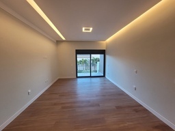 Casa de Condomínio de 4 quartos, 590m² no bairro Parque Residencial Damha, em São José do Rio Preto | Eu Corretor