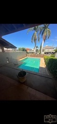 Casa de Condomínio de 5 quartos, 650m² no bairro Parque Residencial Damha, em São José do Rio Preto | Eu Corretor