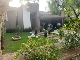 Casa de Condomínio de 4 quartos, 590m² no bairro Parque Residencial Damha, em São José do Rio Preto | Eu Corretor