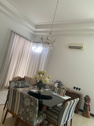 Casa de Condomínio de 4 quartos, 590m² no bairro Parque Residencial Damha, em São José do Rio Preto | Eu Corretor