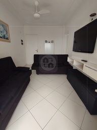 Apartamento de 2 quartos, 60m² no bairro Aviação, em Praia Grande | Eu Corretor