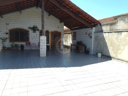 Casa de 2 quartos, 137m² no bairro Ocian, em Praia Grande | Eu Corretor