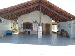 Casa de 2 quartos, 137m² no bairro Ocian, em Praia Grande | Eu Corretor