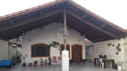 Casa de 2 quartos, 137m² no bairro Ocian, em Praia Grande | Eu Corretor