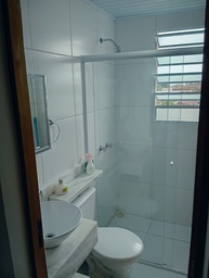 Apartamento de 1 quarto, no bairro Maitinga, em Bertioga | Eu Corretor