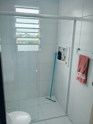 Apartamento de 1 quarto, no bairro Maitinga, em Bertioga | Eu Corretor