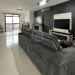 Apartamento de 4 quartos, 190m² no bairro Guilhermina, em Praia Grande | Eu Corretor