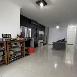 Apartamento de 4 quartos, 190m² no bairro Guilhermina, em Praia Grande | Eu Corretor