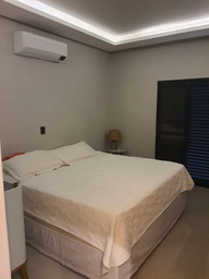 Casa de Condomínio de 4 quartos, 480m² no bairro CONDOMINIO Residencial DHAMA 2, em São José do Rio Preto | Eu Corretor