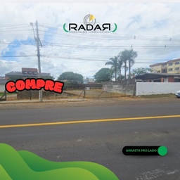 Lote/Terreno de 940m² no bairro Carazinho, em Vacaria | Eu Corretor