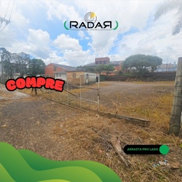 Lote/Terreno de 940m² no bairro Carazinho, em Vacaria | Eu Corretor