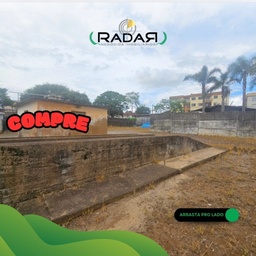 Lote/Terreno de 940m² no bairro Carazinho, em Vacaria | Eu Corretor