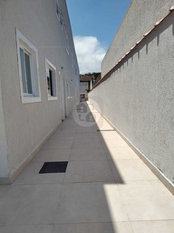 Casa de 2 quartos, 70m² no bairro Jardim Chácara São João , em Mongaguá | Eu Corretor