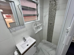 Apartamento de 1 quarto, 38m² no bairro Guilhermina, em Praia Grande | Eu Corretor