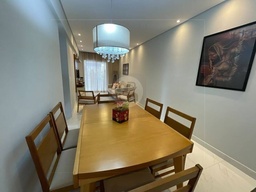Apartamento de 3 quartos, 109m² no bairro Caiçara, em Praia Grande | Eu Corretor