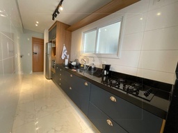 Apartamento de 3 quartos, 109m² no bairro Caiçara, em Praia Grande | Eu Corretor