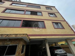 Apartamento de 2 quartos, 75m² no bairro Aviação, em Praia Grande | Eu Corretor