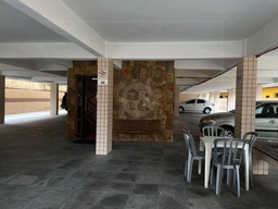 Apartamento de 2 quartos, 75m² no bairro Aviação, em Praia Grande | Eu Corretor