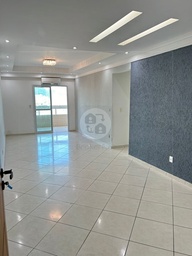 Apartamento de 3 quartos, 127m² no bairro Guilhermina, em Praia Grande | Eu Corretor