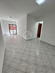 Apartamento de 3 quartos, no bairro Guilhermina, em Praia Grande | Eu Corretor