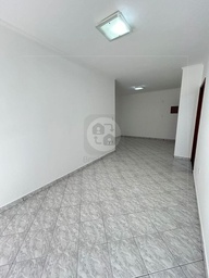 Apartamento de 3 quartos, no bairro Guilhermina, em Praia Grande | Eu Corretor