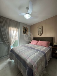 Apartamento de 2 quartos, 74m² no bairro Tupi, em Praia Grande | Eu Corretor